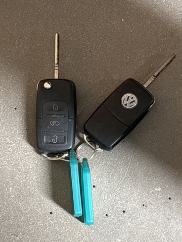 1425548-28 Skåpbil med bakgavellift Volkswagen Crafter Chassi 35, 163hk -2015