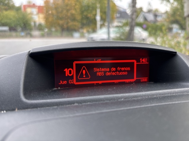 1425549-34 Skåpbil Peugeot Partner 1.6 BlueHDi Manuell, 75hk -2016 (Reparationsobjekt)