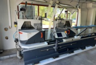 1365161 Aluminiumkap Elumatec DG104/02