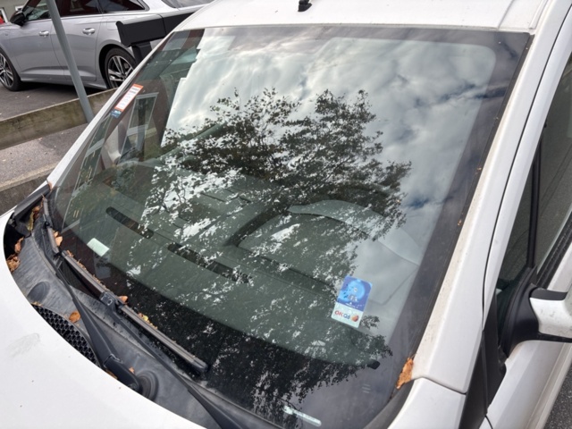 1425549-9 Skåpbil Peugeot Partner 1.6 BlueHDi Manuell, 75hk -2016 (Reparationsobjekt)