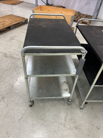 1363378-2 Vagnar 4 st