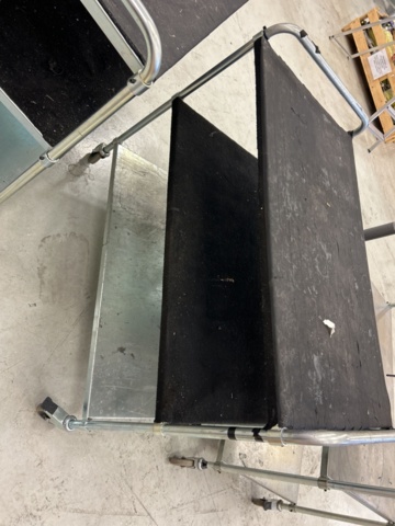 1363378-6 Vagnar 4 st