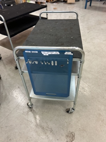 1363385-2 Vagnar 4 st