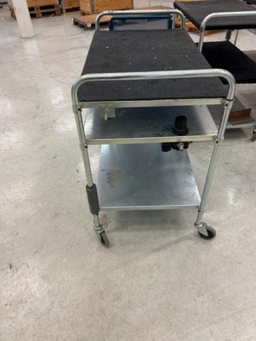 1363385-4 Vagnar 4 st