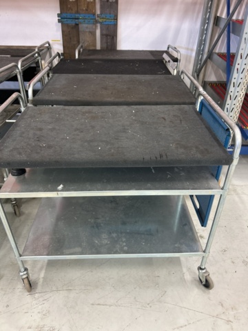 1363385-20 Vagnar 4 st