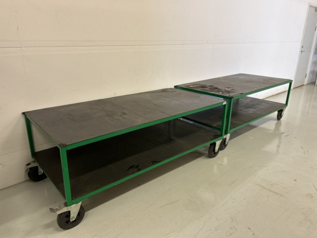 1363376-1 Vagnar 2 st