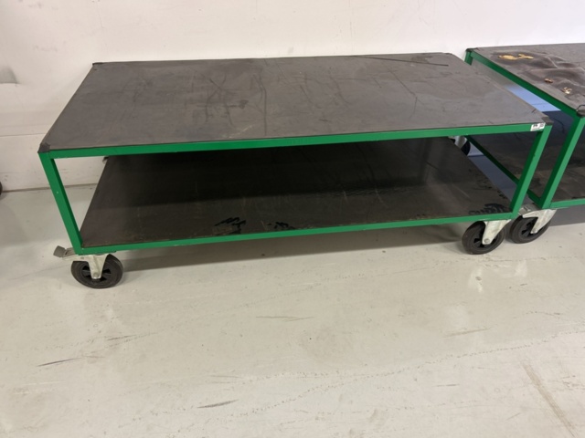 1363376-2 Vagnar 2 st