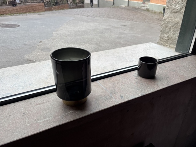 1425874-14 Chambre separee möblemang - Bord 4 st, stolar 4 st, soffor 3 sektioner, lampa 20 glödlampor