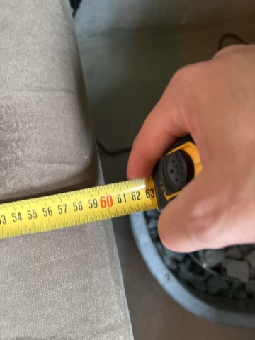 1425874-20 Chambre separee möblemang - Bord 4 st, stolar 4 st, soffor 3 sektioner, lampa 20 glödlampor