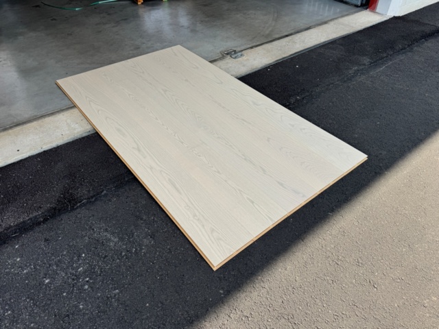 1429236-1 Askgolv mattlack, Earth Grey, Woodura, XXL, 1-stav, 5G-klick, 276 kvm