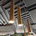 1425887-1 Barbelysning - Pendellampor 7 st