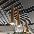 1425887-7 Barbelysning - Pendellampor 7 st