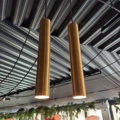 1425887-3 Barbelysning - Pendellampor 7 st