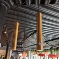 1425887-4 Barbelysning - Pendellampor 7 st