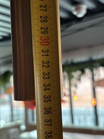 1425887-6 Barbelysning - Pendellampor 7 st