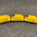 1429257-2 3 st Stanley Batteri - FATMAX V20 V18 36WH SFMCB202