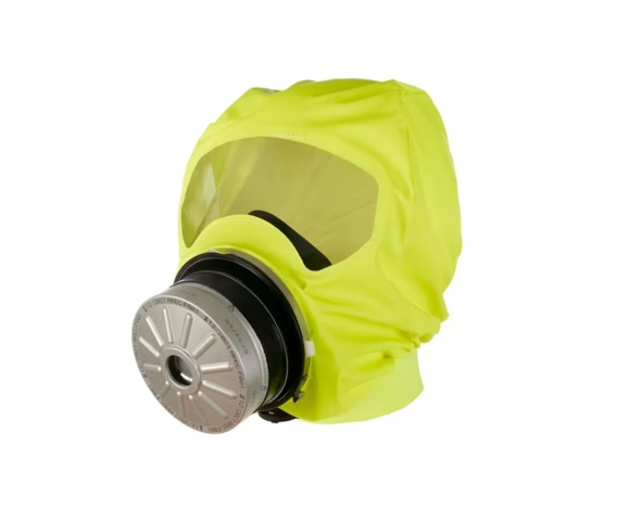 1428190-1 Escape Hood Dräger Parat 5520/5530 Soft Case