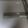 1420840-7 Lenovo skärm, 2st Logitech tangentbord, mus, USB C, ström