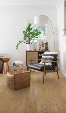 1429274-4 Ekgolv, Natural Oak, mattlack, Woodura, XL, 1-stav, 174 kvm