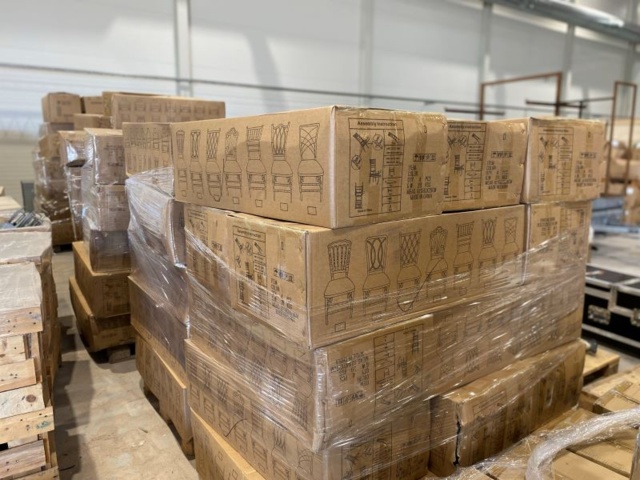 1429305-6 Eventstolar 50st