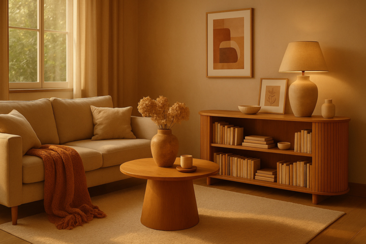 1429315-1 Nova sideboard i oljad ek 180 cm