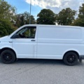 1428323-2 Volkswagen Transporter T28 2.0 TDI BMT Manuell, 102hk, 2016