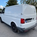 1428323-3 Volkswagen Transporter T28 2.0 TDI BMT Manuell, 102hk, 2016