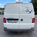 1428323-4 Volkswagen Transporter T28 2.0 TDI BMT Manuell, 102hk, 2016