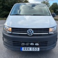 1428323-8 Volkswagen Transporter T28 2.0 TDI BMT Manuell, 102hk, 2016