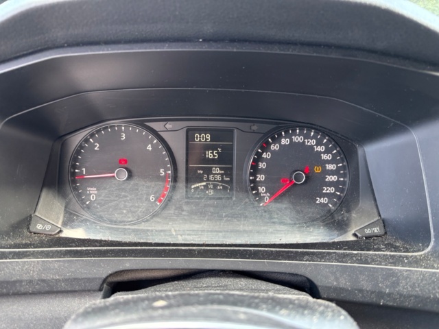 1428323-11 Volkswagen Transporter T28 2.0 TDI BMT Manuell, 102hk, 2016