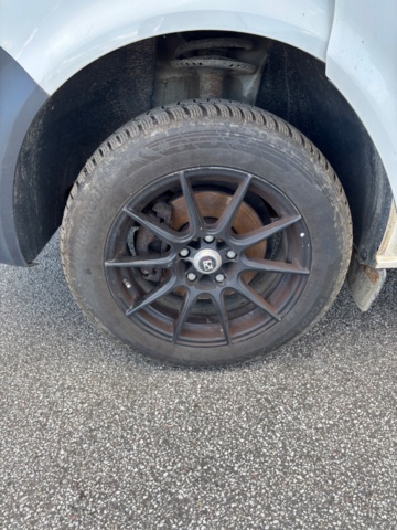 1428323-13 Volkswagen Transporter T28 2.0 TDI BMT Manuell, 102hk, 2016