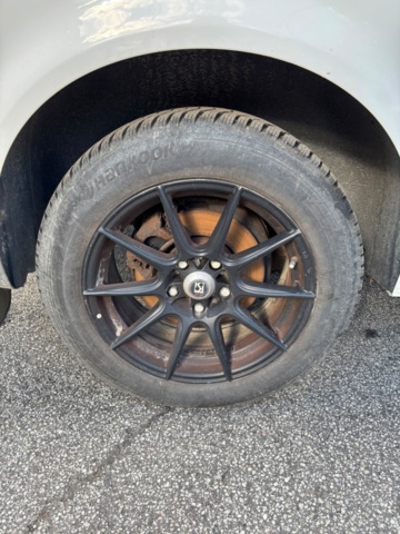 1428323-15 Volkswagen Transporter T28 2.0 TDI BMT Manuell, 102hk, 2016