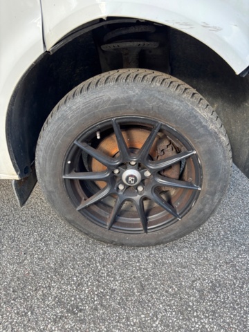 1428323-16 Volkswagen Transporter T28 2.0 TDI BMT Manuell, 102hk, 2016