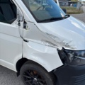1428323-17 Volkswagen Transporter T28 2.0 TDI BMT Manuell, 102hk, 2016