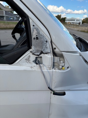 1428323-21 Volkswagen Transporter T28 2.0 TDI BMT Manuell, 102hk, 2016