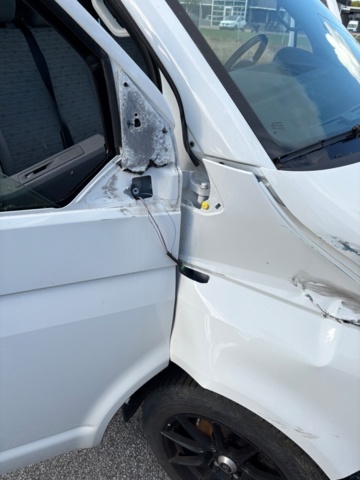 1428323-24 Volkswagen Transporter T28 2.0 TDI BMT Manuell, 102hk, 2016