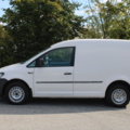 1425156-2 Volkswagen Caddy Van 2.0 TDI BMT Manuell, 75hk, 2017