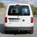 1425156-4 Volkswagen Caddy Van 2.0 TDI BMT Manuell, 75hk, 2017