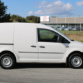 1425156-6 Volkswagen Caddy Van 2.0 TDI BMT Manuell, 75hk, 2017