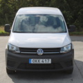 1425156-8 Volkswagen Caddy Van 2.0 TDI BMT Manuell, 75hk, 2017