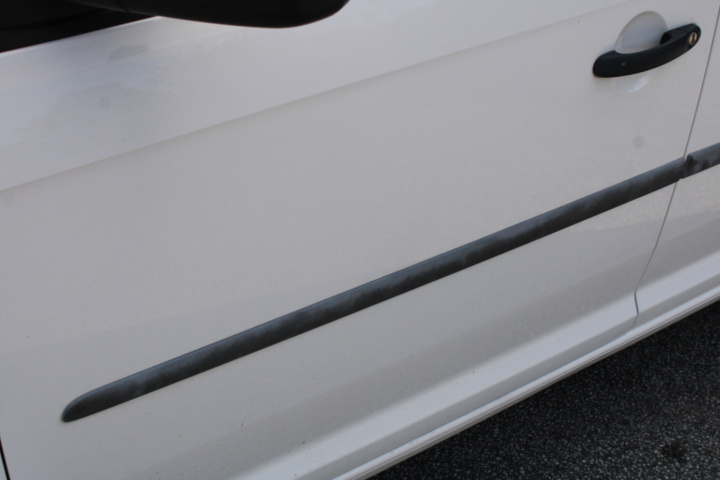 1425156-11 Volkswagen Caddy Van 2.0 TDI BMT Manuell, 75hk, 2017