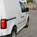 1425156-14 Volkswagen Caddy Van 2.0 TDI BMT Manuell, 75hk, 2017