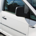 1425156-15 Volkswagen Caddy Van 2.0 TDI BMT Manuell, 75hk, 2017
