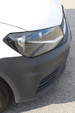 1425156-16 Volkswagen Caddy Van 2.0 TDI BMT Manuell, 75hk, 2017