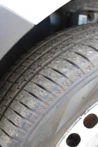 1425156-17 Volkswagen Caddy Van 2.0 TDI BMT Manuell, 75hk, 2017