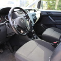 1425156-19 Volkswagen Caddy Van 2.0 TDI BMT Manuell, 75hk, 2017
