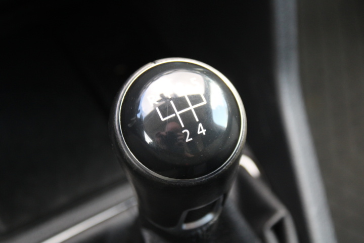 1425156-25 Volkswagen Caddy Van 2.0 TDI BMT Manuell, 75hk, 2017