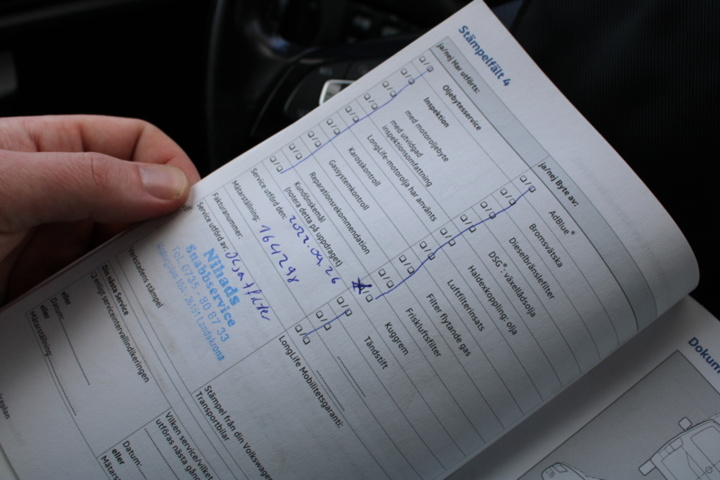 1425156-26 Volkswagen Caddy Van 2.0 TDI BMT Manuell, 75hk, 2017