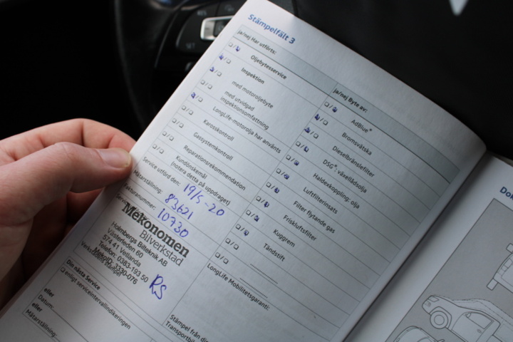 1425156-27 Volkswagen Caddy Van 2.0 TDI BMT Manuell, 75hk, 2017