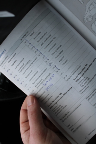 1425156-28 Volkswagen Caddy Van 2.0 TDI BMT Manuell, 75hk, 2017